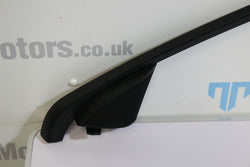 Mercedes C63 AMG W204 Drivers right tweeter speaker cover trim A2047200471