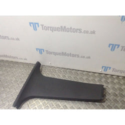 Ford Focus ST MK2 5DR Passenger side lower B pillar trim