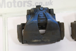 Vauxhall Corsa VXR Front brake calipers PAIR