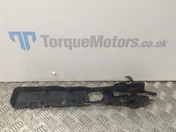 Ford Focus ST MK2 5DR Drivers side wing bolt covers