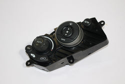 Honda Civic Type R FN2 heater control panel switch
