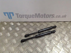 2015 BMW M4 Boot Gas Struts 4 series m3 F82