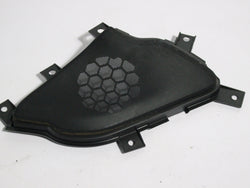 Nissan GTR R35 Door speaker cover passenger left