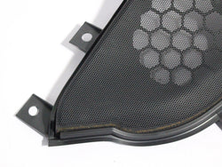 Nissan GTR R35 Door speaker cover passenger left