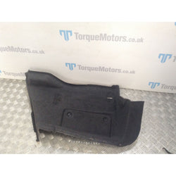 MK5 Astra H VXR Passenger side rear boor carpet