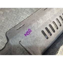 MK5 Astra H VXR Passenger side rear boor carpet
