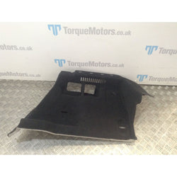 MK5 Astra H VXR Drivers side rear boor carpet