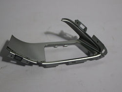 Nissan GTR R35 Door trim cover passenger left 80913JF00A
