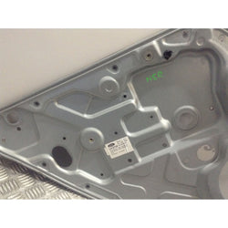 Ford Focus ST MK2 5DR Passenger side rear door card panel