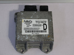 Ford F150 Raptor Airbag control module AL3414b321DC 5.4 V8 2010 SVT