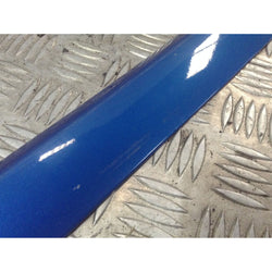 MK5 Astra H VXR Drivers side rear quarter trim Arden blue
