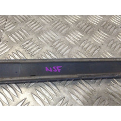 MK5 Astra H VXR Passenger side exterior door trim