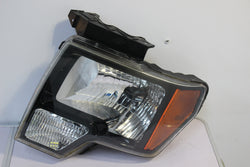 Ford F150 Raptor Headlight headlamp left 5.4 V8 2010 SVT