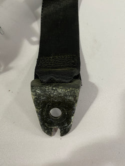Ford Focus ST Seat belt rear right MK2 3DR 2005