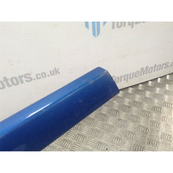 MK5 Astra H VXR Drivers side exterior door trim