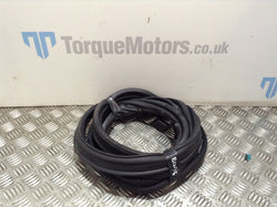Megane 3 III RS Rear boot interior seal rubber