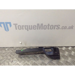 Ford Focus ST MK2 5DR Passenger side bumper bracket