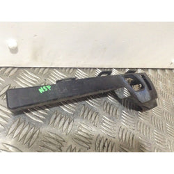 Ford Focus ST MK2 5DR Passenger side bumper bracket