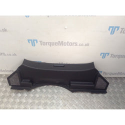 MK5 Astra H VXR Boot trim latch panel cover