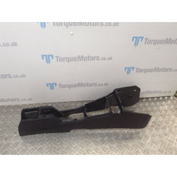 MK5 Astra H VXR Centre console