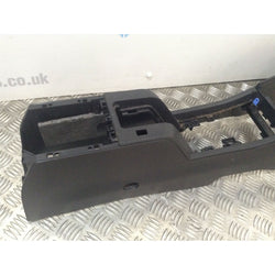 MK5 Astra H VXR Centre console
