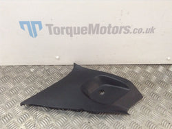 MK5 Astra VXR Passenger left rear C pillar trim
