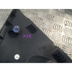 MK5 Astra VXR Passenger left rear C pillar trim