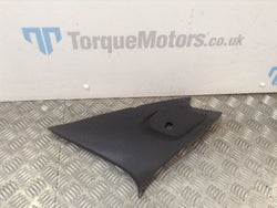 MK5 Astra VXR Drivers right rear C pillar trim