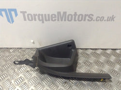 Ford Focus ST MK2 5DR Drivers side rear inner sill trim