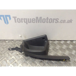 Ford Focus ST MK2 5DR Drivers side rear inner sill trim