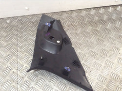 MK5 Astra VXR Drivers right rear C pillar trim