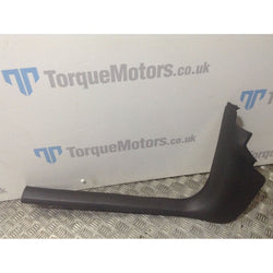 Ford Focus ST MK2 5DR Passenger side interior door sill trim