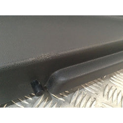 MK5 Astra H VXR Drivers side rear parcel shelf luggage holder trim