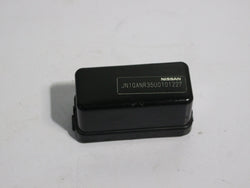 Nissan GTR R35 Fuse box lid cover