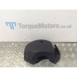 MK5 Astra H VXR Lower steering cowling trim