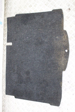 Vauxhall Corsa VXR Boot carpet