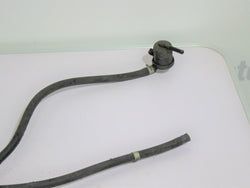 Nissan Skyline R33 GTR one way vapour bottle and pipes