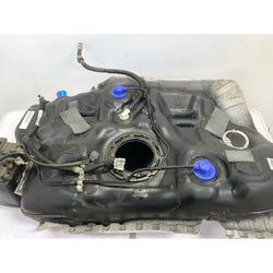 Vauxhall Astra VXR fuel petrol tank MK6 J GTC 2013