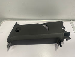 Ford Fiesta ST B pillar trim cover left MK7 2016 st180 D1BB-B24583-A