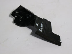 Nissan GTR R35 Door lock bracket cover drivers right