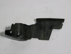 Nissan GTR R35 Door lock bracket cover drivers right