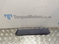 Megane 3 III RS Sill trim cover panel drivers side rear