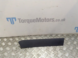 Megane 3 III RS Sill trim cover panel passenger side rear