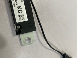 Vauxhall Astra VXR antenna amplifier module MK6 J GTC 2013 13367022