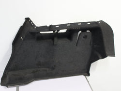 Vauxhall Astra vxr boot carpet side trim right side MK5 Astra H