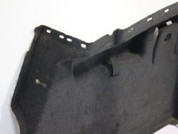 Vauxhall Astra vxr boot carpet side trim right side MK5 Astra H