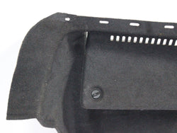 Vauxhall Astra vxr boot carpet side trim left side MK5 Astra H