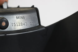 Mini Cooper S Centre console cover trim