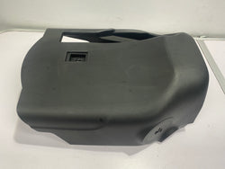 Ford Fiesta ST steering cowling cover lower MK7 2016 st180 8A613533DFW