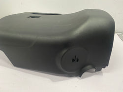 Ford Fiesta ST steering cowling cover lower MK7 2016 st180 8A613533DFW